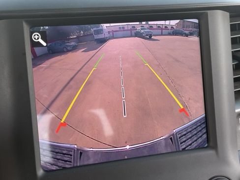 Used 2020 RAM 2500 Tradesman AWD/4WD image 18