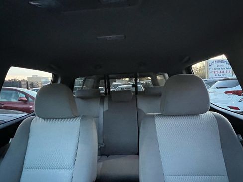 Used 2012 Toyota Tacoma 4x4 Double Cab image 27