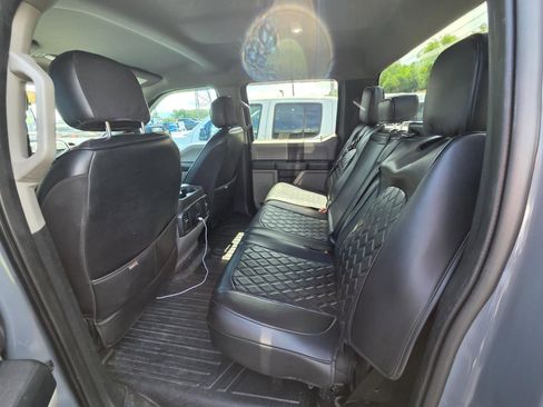 Used 2020 Ford F150 XL w/ Equipment Group 101A Mid AWD/4WD image 9