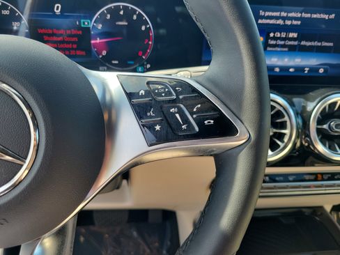 Certified 2026 Mercedes-Benz GLA 250 image 19