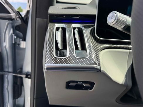 New 2025 Mercedes-Benz S 63 AMG S image 25