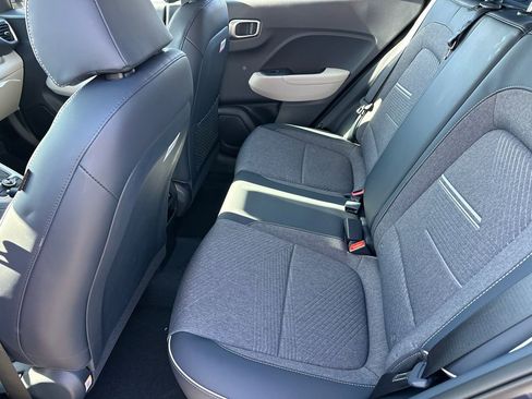 New 2026 Hyundai Venue SEL image 20