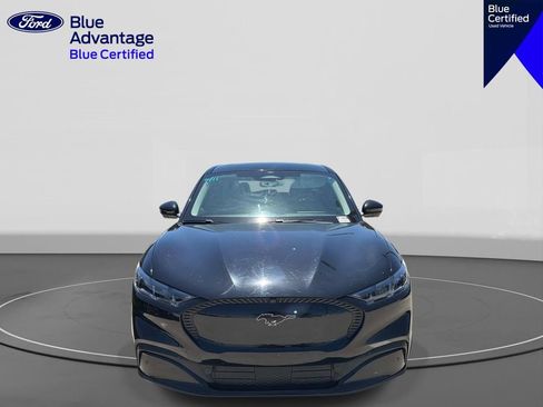 Used 2024 Ford Mustang Mach-E Select RWD image 4