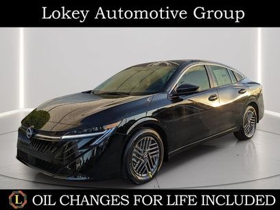 Certified 2026 Nissan Sentra SV w/ Floor Mat Package