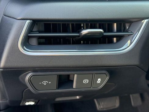 Used 2025 Kia K4 EX FWD image 15