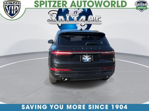 Used 2024 Lincoln Corsair Reserve w/ Equipment Group 201A AWD/4WD image 8