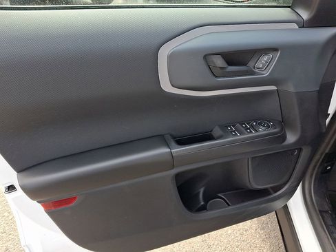 Used 2023 Ford Bronco Sport Big Bend w/ Convenience Package image 13