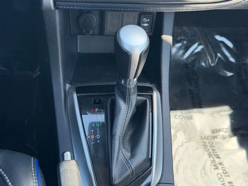 Used 2017 Toyota Corolla SE FWD image 16