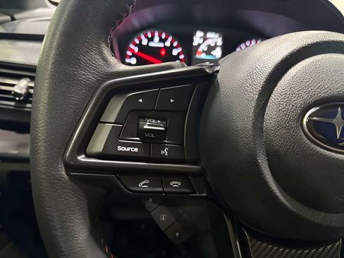 Used 2022 Subaru WRX AWD/4WD image 23