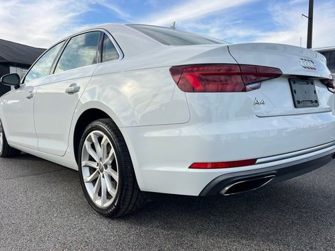 Used 2019 Audi A4 2.0T Premium w/ Convenience Package image 5