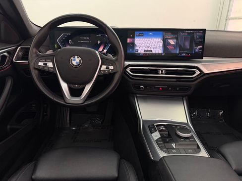 Used 2024 BMW 430i Convertible RWD image 31
