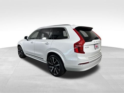 Used 2023 Volvo XC90 B6 Plus w/ Protection Package Premier AWD/4WD image 3