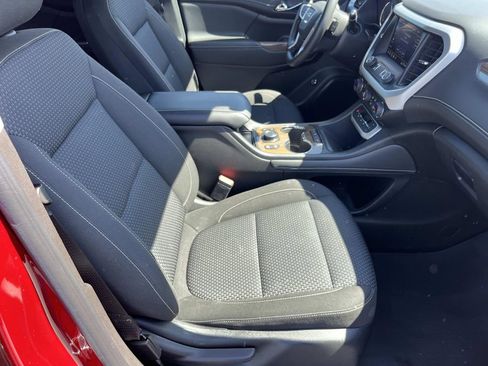 Certified 2023 GMC Acadia SLE w/ Driver Convenience Package image 29