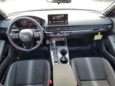 Used 2025 Honda Civic Sport image 9