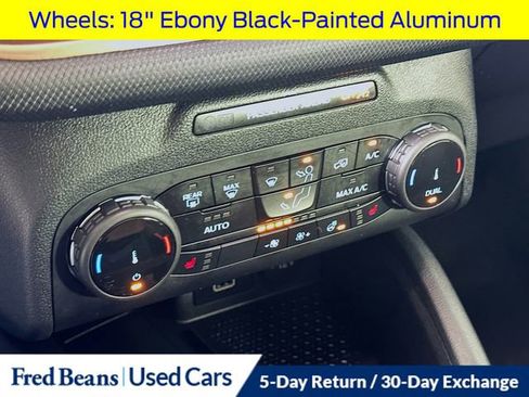 Used 2023 Ford Bronco Sport Outer Banks w/ Tech Package image 18