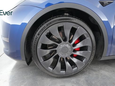 Used 2023 Tesla Model Y Performance AWD/4WD image 20