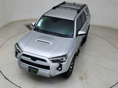 Used 2022 Toyota 4Runner TRD Off-Road image 74