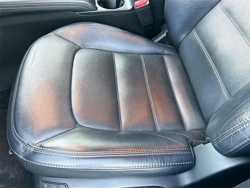 Used 2022 MAZDA CX-5 AWD 2.5 S w/ Premium Package image 21