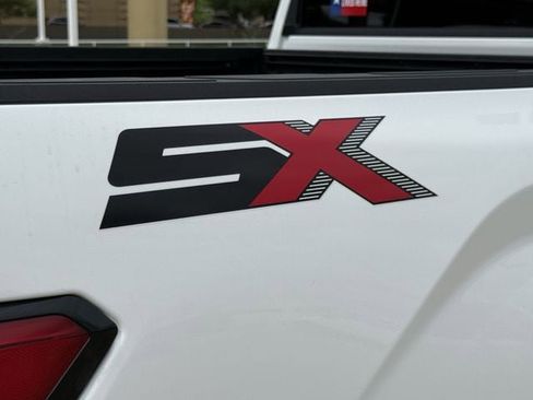 New 2026 Toyota Tundra SR5 RWD image 8