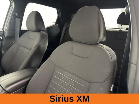 Used 2024 Hyundai Santa Cruz SEL image 9