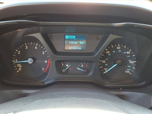 Used 2016 Ford Transit 350 XLT image 6