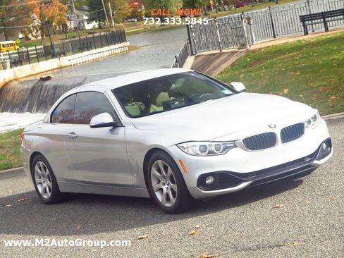 Used 2016 BMW 428i Convertible image 31