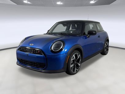 New 2026 MINI Cooper S