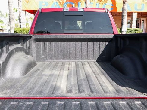 Used 2021 RAM 1500 Lone Star RWD image 8