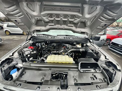 Used 2024 Ford F150 STX image 28