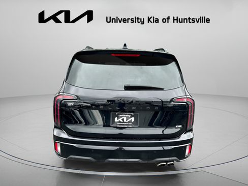Used 2025 Kia Telluride EX X-Line AWD/4WD image 7