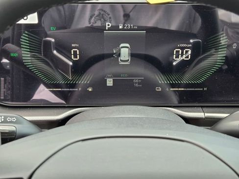 New 2026 Kia Sportage LX image 17