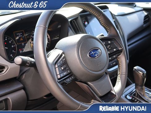 Used 2025 Subaru Crosstrek 2.5i Sport AWD/4WD image 25