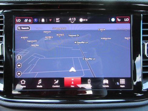 Used 2022 Dodge Durango R/T w/ Blacktop Package AWD/4WD image 43