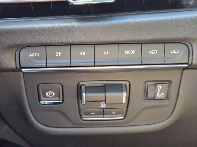 New 2026 Cadillac Escalade Sport w/ Touring Package AWD/4WD image 30