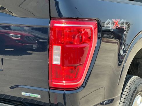 Used 2023 Ford F150 XLT AWD/4WD image 26