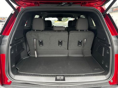 New 2026 GMC Acadia Elevation w/ LPO, All-Weather Package image 26