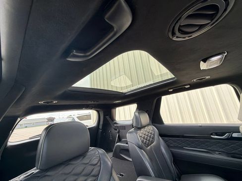 Used 2020 Hyundai Palisade Limited AWD/4WD image 11