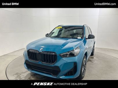 Certified 2024 BMW X1 xDrive28i w/ Technology Package