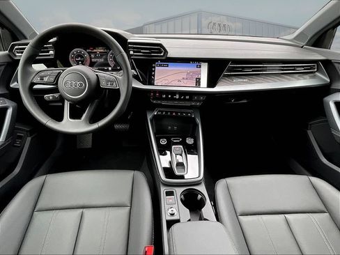 New 2026 Audi A3 2.0T Premium AWD/4WD image 5
