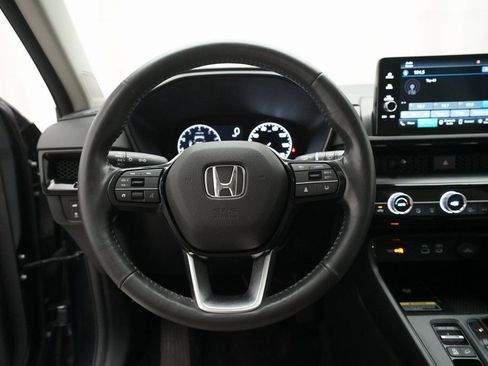 Certified 2023 Honda CR-V EX-L image 4