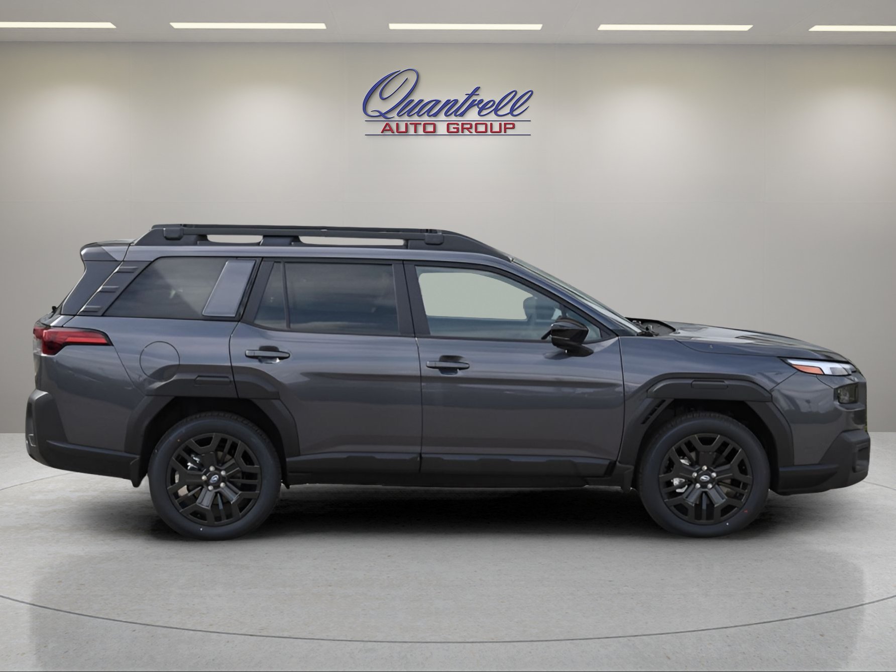 Certified 2026 Subaru Outback Limited XT w/ Premium/Limited Plus Package AWD/4WD image 3