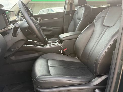 Used 2022 Kia Sorento X-Line EX AWD/4WD image 14