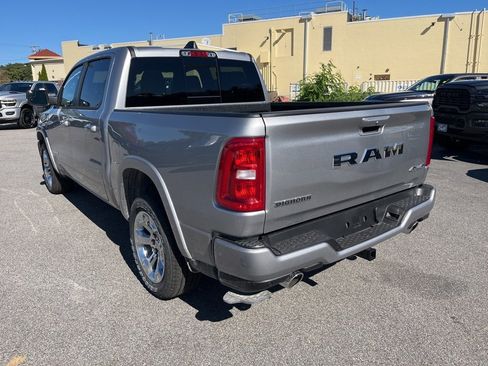 New 2026 RAM 1500 Big Horn image 5