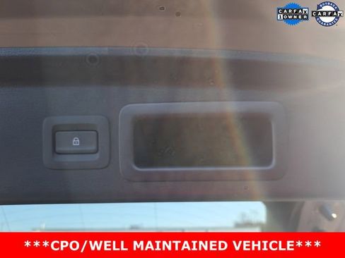 Used 2025 MAZDA CX-30 Carbon image 15