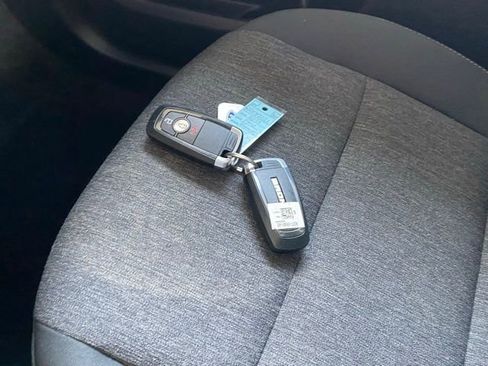 Used 2024 Ford Bronco Sport Big Bend image 31