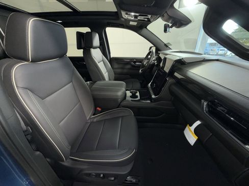 New 2026 GMC Yukon Elevation w/ Elevation Premium Package image 28