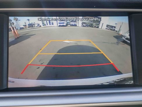 Used 2020 Kia Optima LX image 22