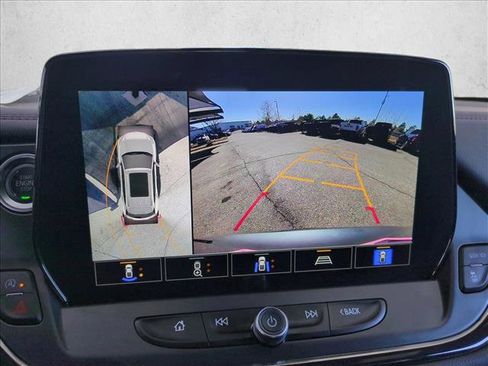 Used 2025 Chevrolet Blazer RS w/ Driver Confidence II Package image 14