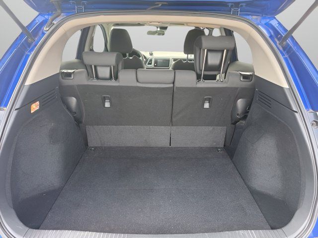 Used 2019 Honda HR-V EX image 9