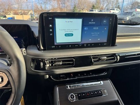 New 2026 Lincoln Aviator Reserve image 27